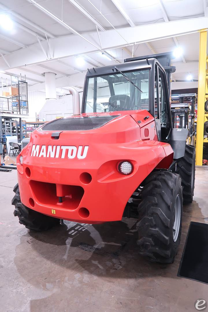 2023 Manitou M50-4