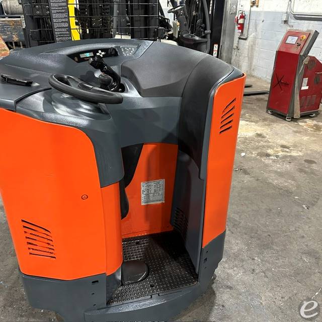 2021 Toyota 9BRU18