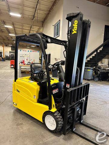 2021 Yale ERP040VTN36TE094
