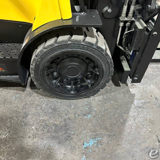 2022 Hyster S80FT