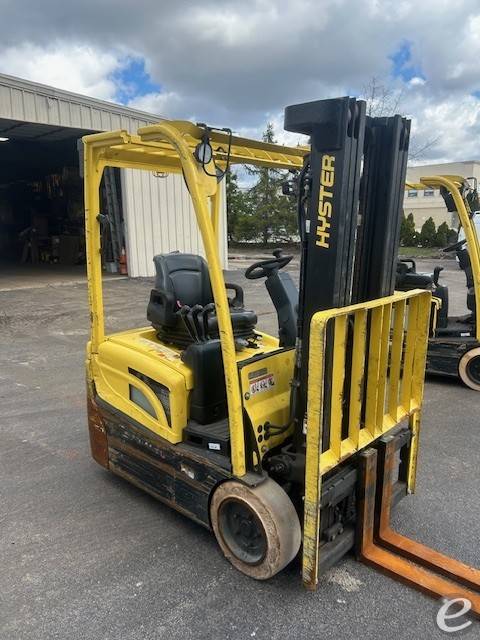 2020 Hyster J30XNT