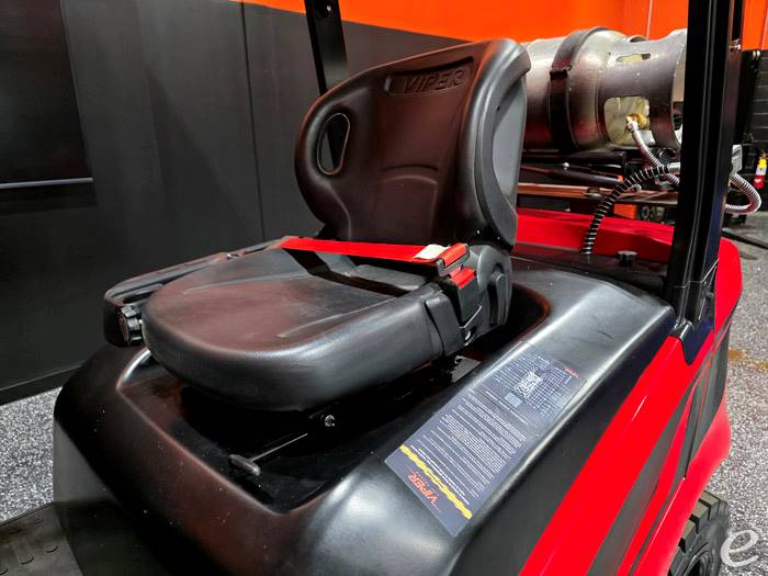 2026 Viper Lift Trucks FY30F