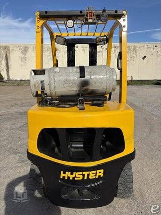 2020 Hyster H60FT