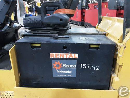 2010 Yale ERC080