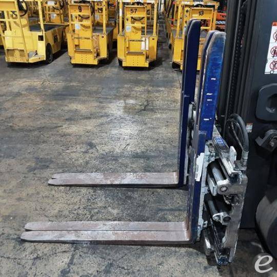 2017 Cascade 22G46174R0 Unavailable Forklift - 123Forklift