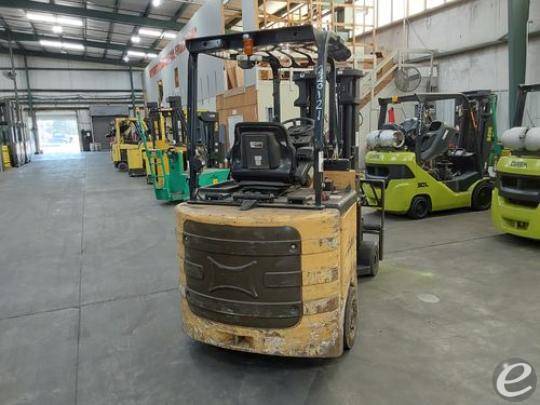 2018 Landoll B40/48AC180D