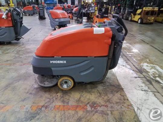 2024 Power Boss PHX26DA
