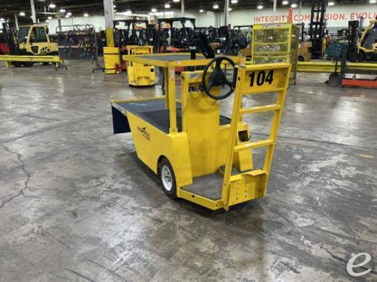 2020 Pack Mule SC-775-6NXG