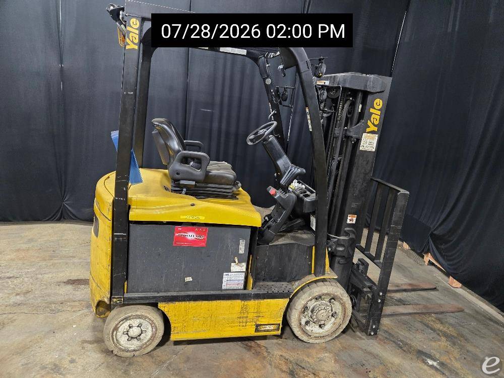 2019 Yale ERC050VG