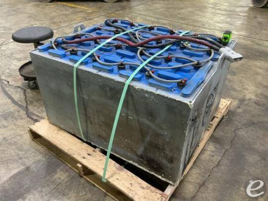 2020 Enersys 24-100-21