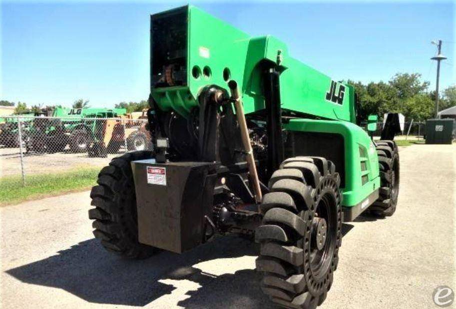 2015 JLG G12-55A Diesel Telehandlers - 123Forklift