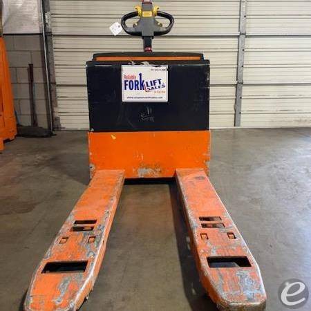 2013 Doosan BW23S-7 Electric Forkli...