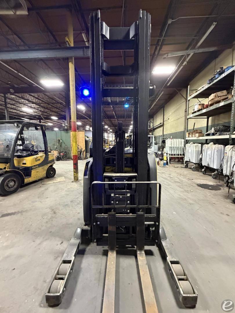 2019 Hyster N35ZRS2
