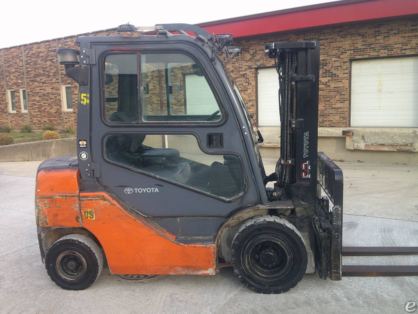 2019 Toyota 62464