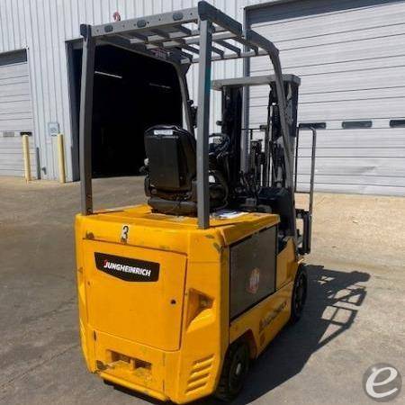 2020 Jungheinrich EFG C23