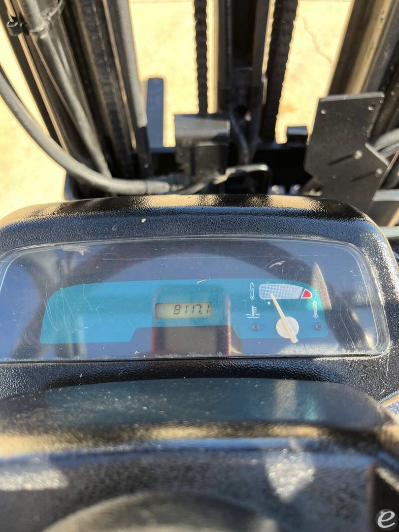2005 Toyota 7FGCU15
