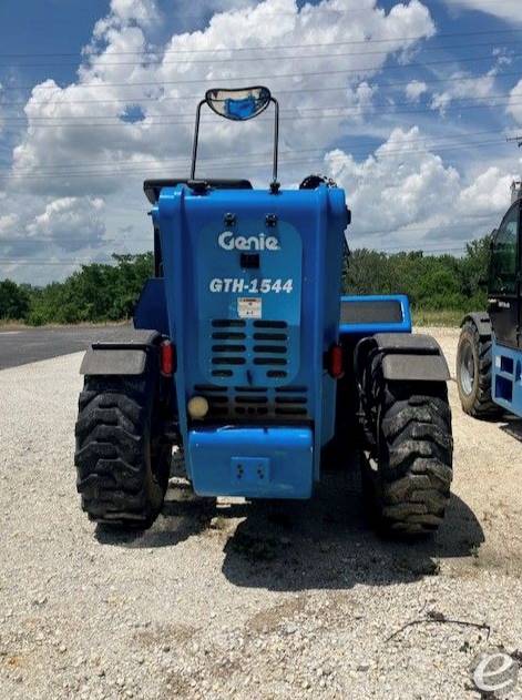 2020 Genie GTH-1544