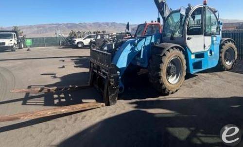 2016 Genie GTH1544
