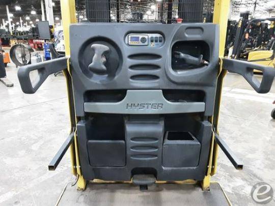 2021 Hyster R30XM3