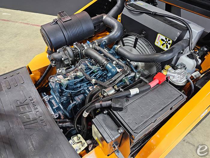 2026 Viper Lift Trucks FD35F