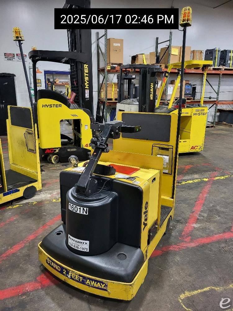 2015 Yale MTR005-F