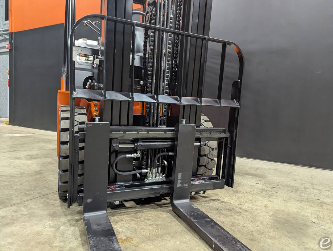 2026 Viper Lift Trucks FY25F