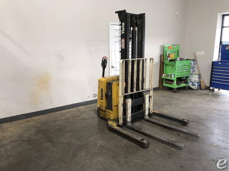 2003 Yale MSW040SE