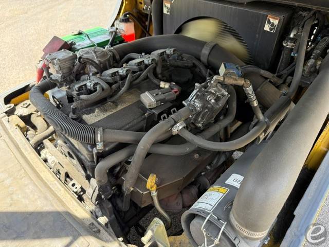 2021 Yale GLP050VXNEAE084