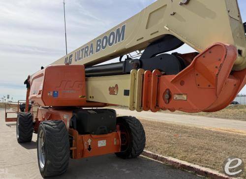 2020 JLG 1250AJP