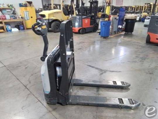 2018 Unicarriers WLXT2W7S22V Electr...