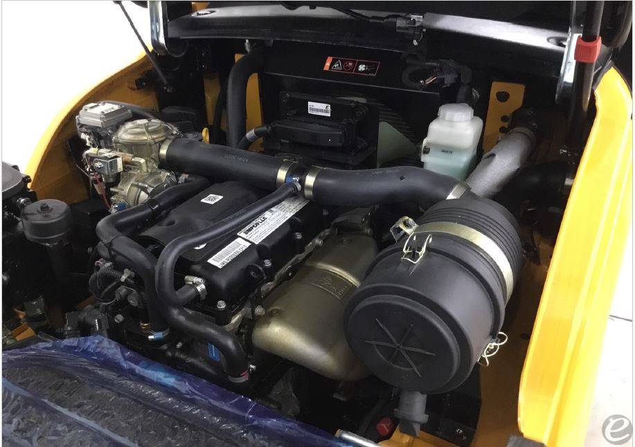 2025 Hyundai 25L-9A