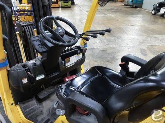 2023 Hyster S50FT