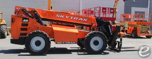 2020 Skytrak 12054