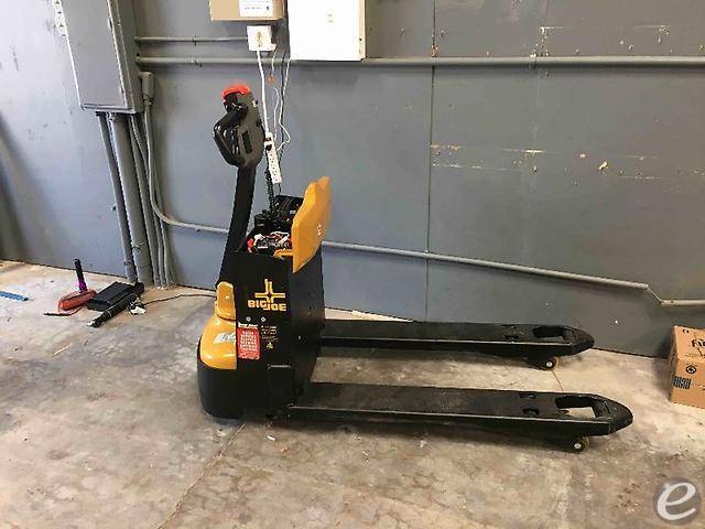 2020 Big Joe LPT44 Electric Forklif...