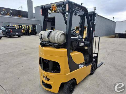 2020 Yale GLC030VX
