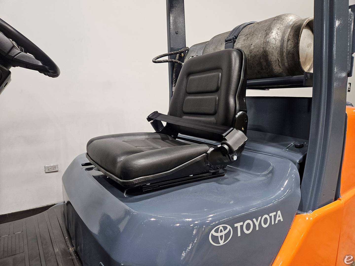 2019 Toyota 8FGCU30