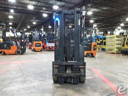 2019 Doosan BC15S-5
