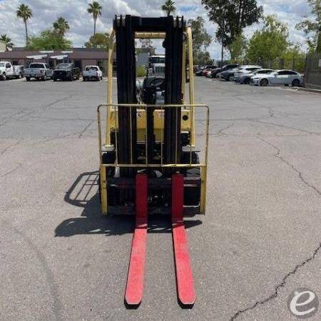 2018 Hyster H50FT