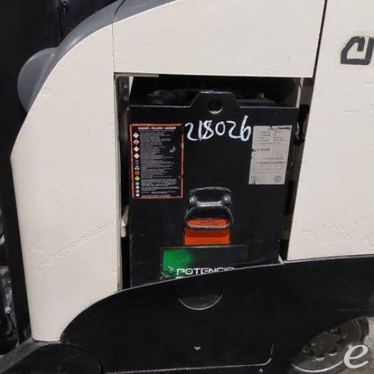 2019 Crown RR5725-45