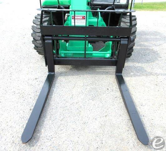 2015 Genie GTH5519