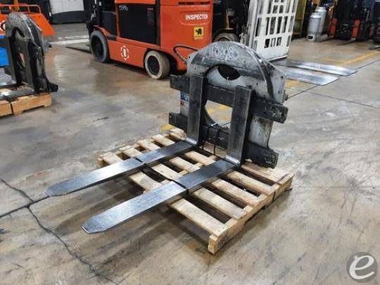 2015 Cascade 55G-RRB Unavailable Forklift - 123Forklift