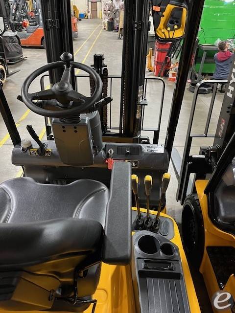 2026 Hyundai 30LC-7A