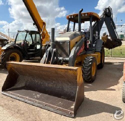 2019 John Deere 310SL