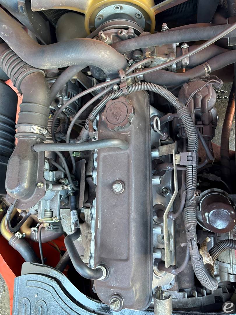 2003 Toyota 7FGCU25