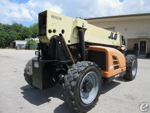 2015 JLG G12-55A