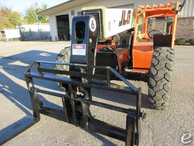 2015 JLG G6-42A Diesel Telehandlers - 123Forklift