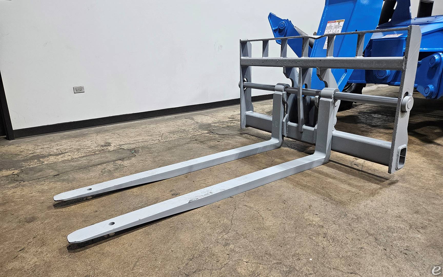 2013 Genie GTH1056