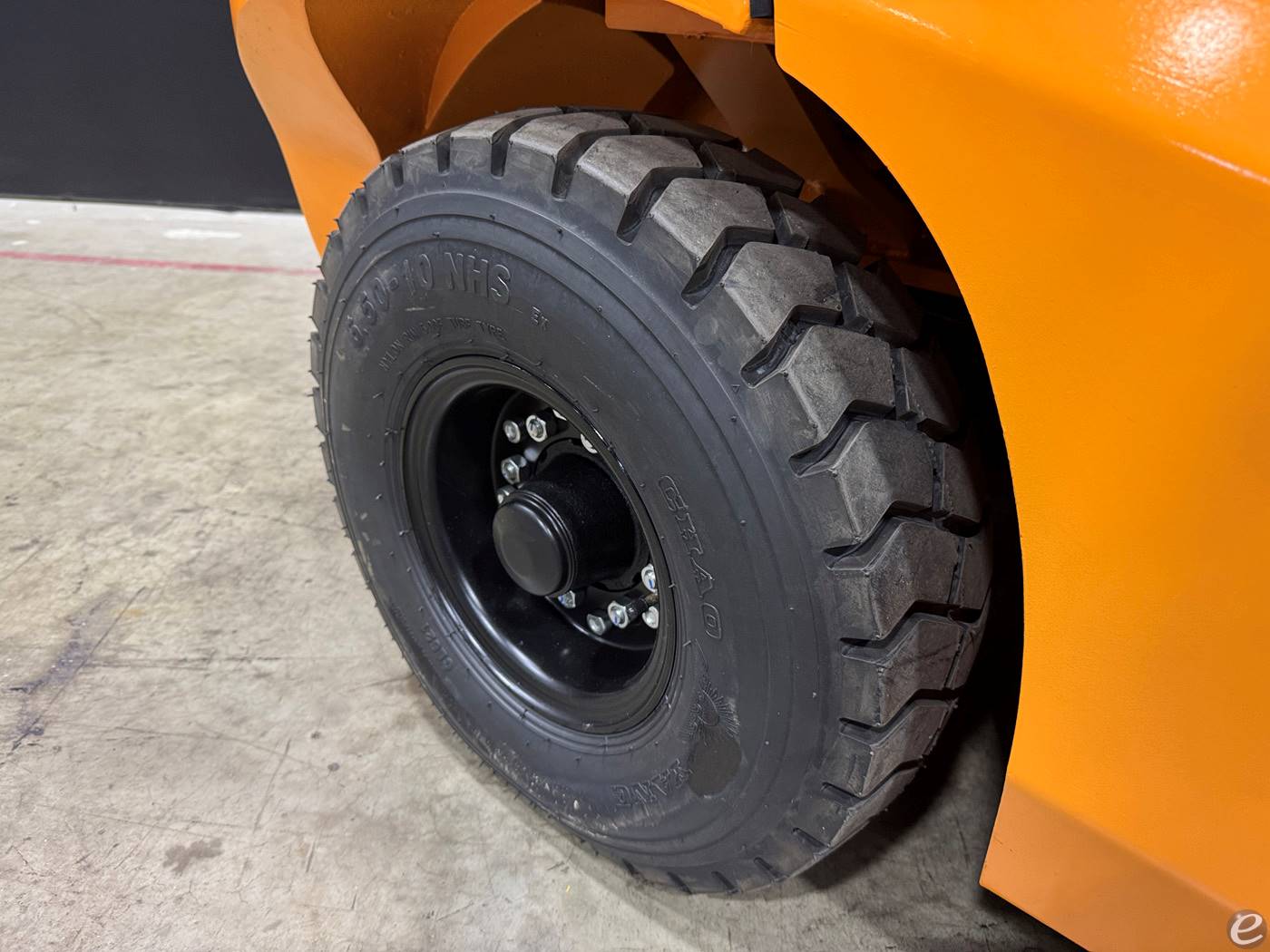 2026 Viper Lift Trucks FD35F