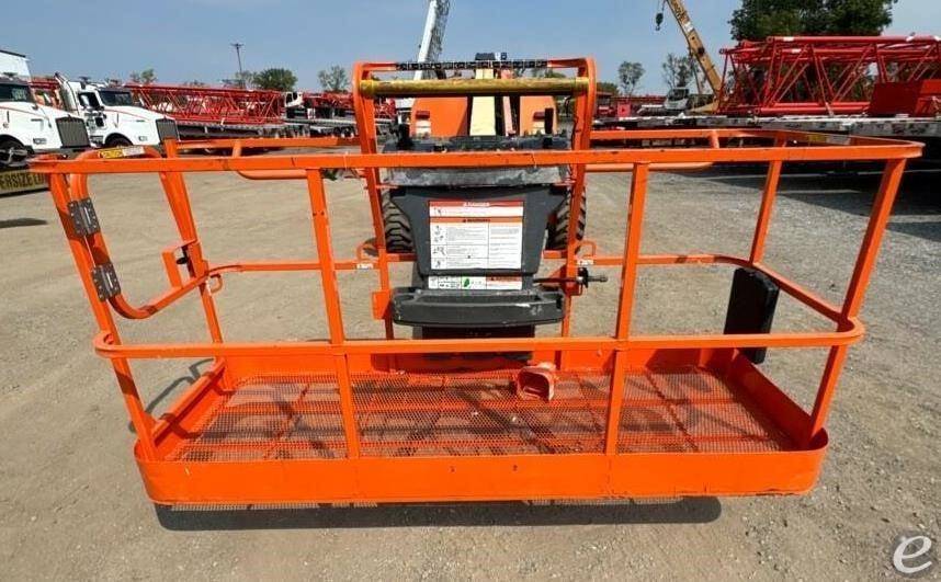 2013 JLG 600S