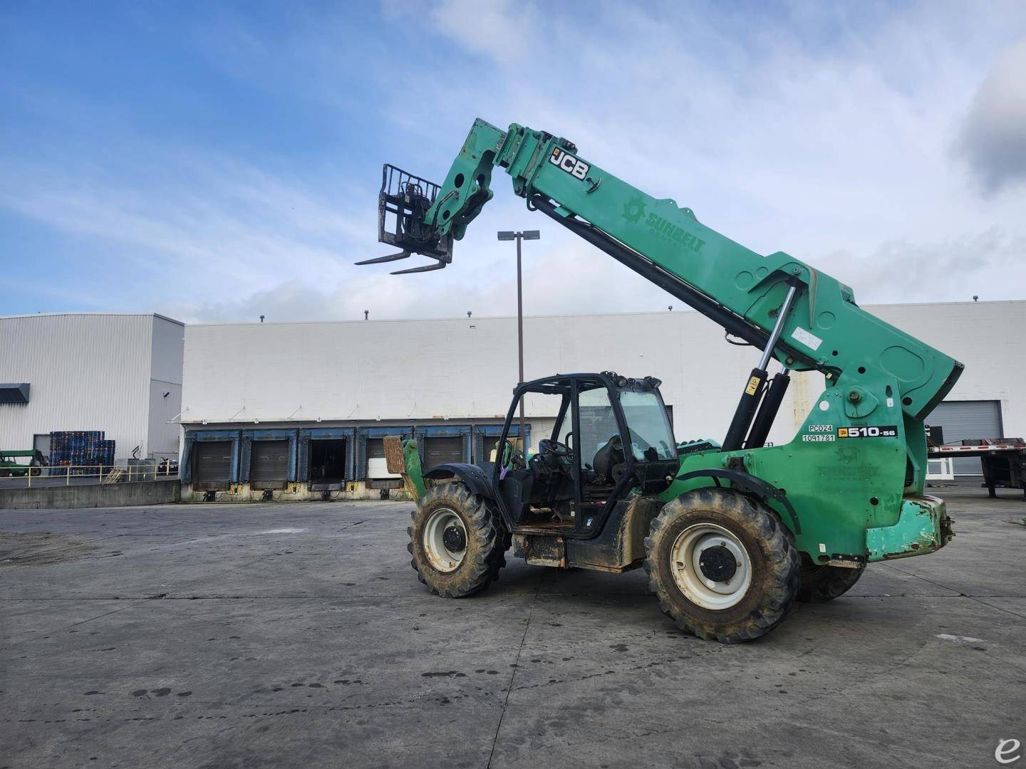 2017 JCB 510-56